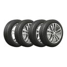 Kit 4 Pneus Golden Crown Aro 16 215/70 R16 RP68 100H