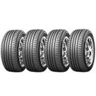 Kit 4 Pneus Golden Crown Aro 17 205/45 R17 RP68 88V