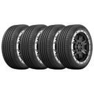 Kit 4 Pneus Goodyear 205/55 R17 91V SL Wrangler Territory HT