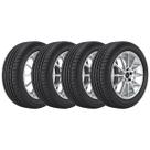 Kit 4 Pneus Goodyear 235/45 R19 95V Efficientgrip Run Flat