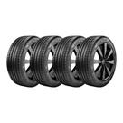 Kit 4 Pneus Goodyear Aro 18 225/45R18 Eagle F1 Asymmetric 3 Run Flat 95Y Kit 4 Pneus Goodyear Aro 18 225/45R18 Eagle F1 Asymmetric 3 Run Flat 95Y