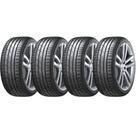 Kit 4 Pneus Hankook 225/45R18 91Y Ventus S1 Evo3 K127 Original Novo Jetta Gli Kit 4 Pneus Hankook 225/45R18 91Y Ventus S1 Evo3 K127 Original Novo Jetta Gli