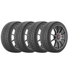 Kit 4 Pneus Hankook Aro 17 215/45R17 91Y XL K120 V12 EVO2 Kit 4 Pneus Hankook Aro 17 215/45R17 91Y XL K120 V12 EVO2