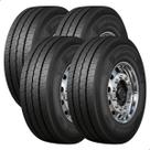 Kit 4 Pneus Haohua Aro 22,5 GT02 Urbano 18 Lonas 275/80R22,5 149/146M Kit 4 Pneus Haohua Aro 22,5 GT02 Urbano 18 Lonas 275/80R22,5 149/146M