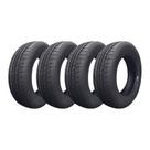 Kit 4 Pneus Hifly Aro 14 175/70R14 HF-261 84T