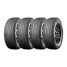 Kit 4 Pneus Kumho Aro 13 165/70R13 Ecowing ES31 79T