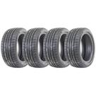 Kit 4 Pneus kumho Aro 18 215/45R18 Ecsta PS31 93W