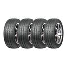 Kit 4 Pneus Ling Long Aro 16 175/55R16 Green Max EP100 80H