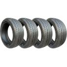 Kit 4 Pneus LingLong aro 15 185/45R15 75V Green-max