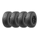 Kit 4 Pneus Mazzini Aro 16 225/70R16 Giantsaver AT 107T Kit 4 Pneus Mazzini Aro 16 225/70R16 Giantsaver AT 107T