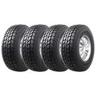 KIT 4 Pneus Mazzini Giantsaver 285/75 R16 AT 123R