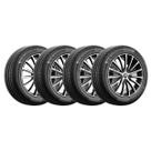 Kit 4 Pneus Michelin 215/60 R17 96h Tl Primacy 4