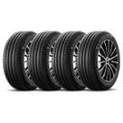 Kit 4 Pneus Michelin 235/50 R18 101Y XL TL Primacy 4+