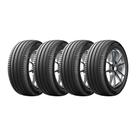 Kit 4 Pneus Michelin Aro 17 215/55R17 Primacy 4 94V