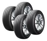 Kit 4 Pneus Michelin Aro 17 Primacy 4 215/55R17 94V Kit 4 Pneus Michelin Aro 17 Primacy 4 215/55R17 94V