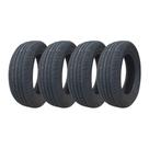 Kit 4 Pneus Milever Aro 15 185/65R15 MP270 88H