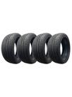 Kit 4 Pneus Milever Aro 17 205/40R17 84W MA352 XL