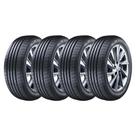 KIT 4 Pneus Milever MP270 195/65R15 Aro 15 91H