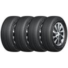 KIT 4 Pneus Milever MU074 225/55 R18 Aro 18 98V