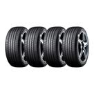 Kit 4 Pneus Nexen Aro 16 205/65R16 N Priz Cx 95H