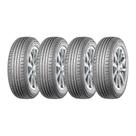 Kit 4 Pneus Nexen Aro 16 225/70R16 N Priz GX 103T