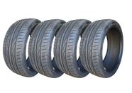 Kit 4 Pneus Nexen Aro 17 205/40R17 84W N'Fera Primus V