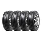 Kit 4 Pneus Ovation Aro 16 225/65 R16C V102 8PR 112/110T Kit 4 Pneus Ovation Aro 16 225/65 R16C V102 8PR 112/110T