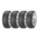 Kit 4 Pneus Pirelli Aro 15 185/60R15 P-400 Evo 84H