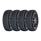 Kit 4 Pneus Pirelli Aro 15 185/65R15 Cinturato P6 88H Polo