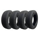 Kit 4 Pneus Pirelli Aro 15 195/60R15 P400 EVO 88H Kit 4 Pneus Pirelli Aro 15 195/60R15 P400 EVO 88H