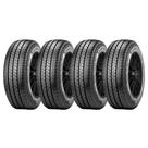 Kit 4 Pneus Pirelli Aro 16 205/75R16C Chrono 110R Kit 4 Pneus Pirelli Aro 16 205/75R16C Chrono 110R