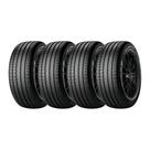Kit 4 Pneus Pirelli Aro 19 235/55R19 Scorpion Verde MOE Run Flat 101V
