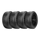 Kit 4 Pneus Pirelli Aro 20 275/65R20 Scorpion All Terrain Plus 116S