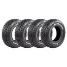 Kit 4 Pneus Roadcruza 305/60 R20 123/120S 10PR LT RA1100 Kit 4 Pneus Roadcruza 305/60 R20 123/120S 10PR LT RA1100