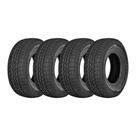 Kit 4 Pneus Roadking Aro 15 255/70R15 Argos AT01 112H XL