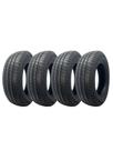 Kit 4 Pneus Rotalla Aro 14 175/65R14C 90/88T Radial 109