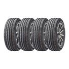 Kit 4 Pneus Royal Black Aro 18 215/55R18 Royal Eco 99V XL