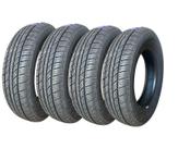 Kit 4 Pneus Speedmax Aro 14 165/70r14 81T Neomax