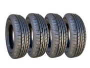 Kit 4 Pneus Speedmax Aro 14 175/70r14 84T MH01