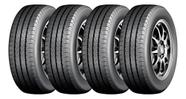 Kit 4 Pneus SpeedMax Aro 15 205/70R15C FRD96 106/104S 8PR