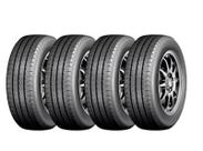 kit 4 Pneus SpeedMax Aro 15C 225/70R15C 112/110s frd96