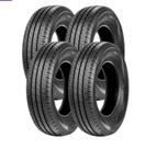 Kit 4 Pneus Speedmax Aro 16 205/75R16C Drivemax Van V10 110/108S 8 Lonas