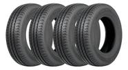 Kit 4 Pneus SpeedMax Aro 16 225/65R16C 112/110T FRD96