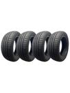 Kit 4 Pneus Speedmax Aro 17 215/55R17 94W Controlmax CP11