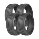 Kit 4 Pneus Speedmax Aro 18 215/45R18 93W Controlmax CP11 XL