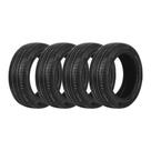 Kit 4 Pneus Speedmax Aro 19 225/40R19 DSU02 93Y