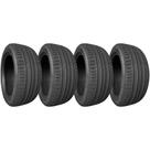 Kit 4 Pneus SpeedMax Aro 19 225/45R19 96W XL DSU02