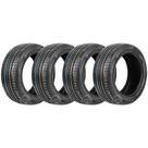 Kit 4 Pneus Speedmax Aro 19 235/35R19 91Y DSU02 PRTECH