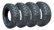 Kit 4 Pneus SpeedMax Aro 20 275/55R20 120/117S Pangea A/T WL Kit 4 Pneus SpeedMax Aro 20 275/55R20 120/117S Pangea A/T WL