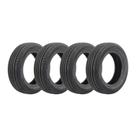 Kit 4 Pneus Sunset Aro 16 205/55R16 Enzo B2 91V